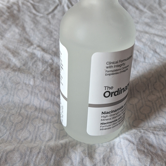 The Ordinary Niacinamide - Picture 2 of 2